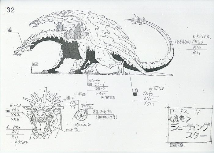 ロードス島戦記 -英雄騎士伝- 設定 ロードス島戦記 -英雄騎士伝- 設定