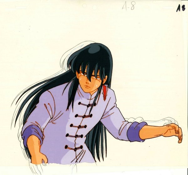 Saint Seiya: Knights of the Zodiac — image 1 of 1
