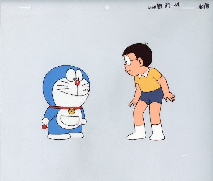 Doraemon — image 1 of 3