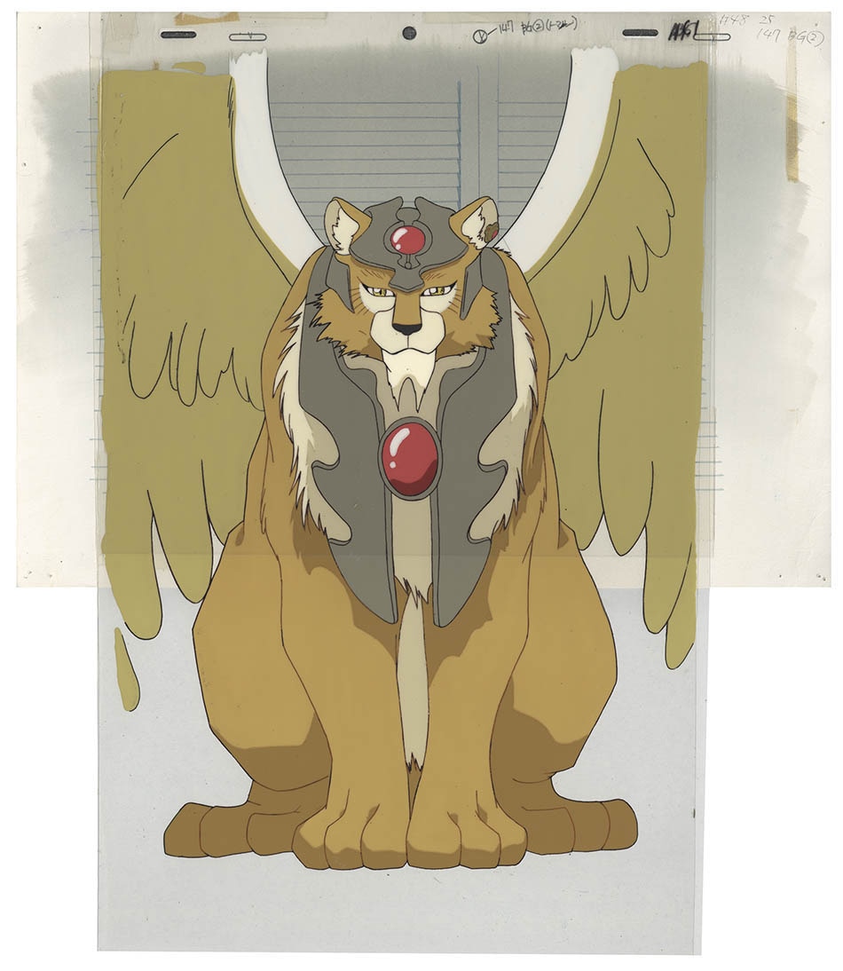 Cardcaptor Sakura — image 1 of 1