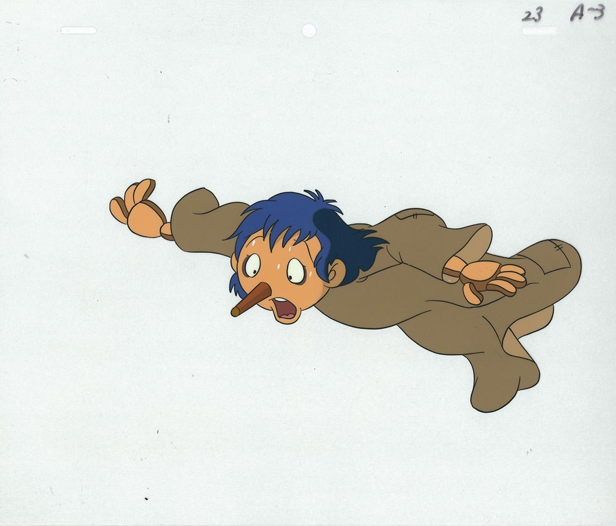 Kashi no Ki Mokku — image 1 of 1