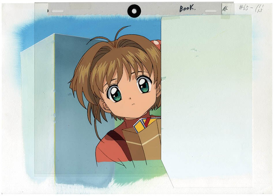 Yuki: Snow Fairy — image 1 of 3