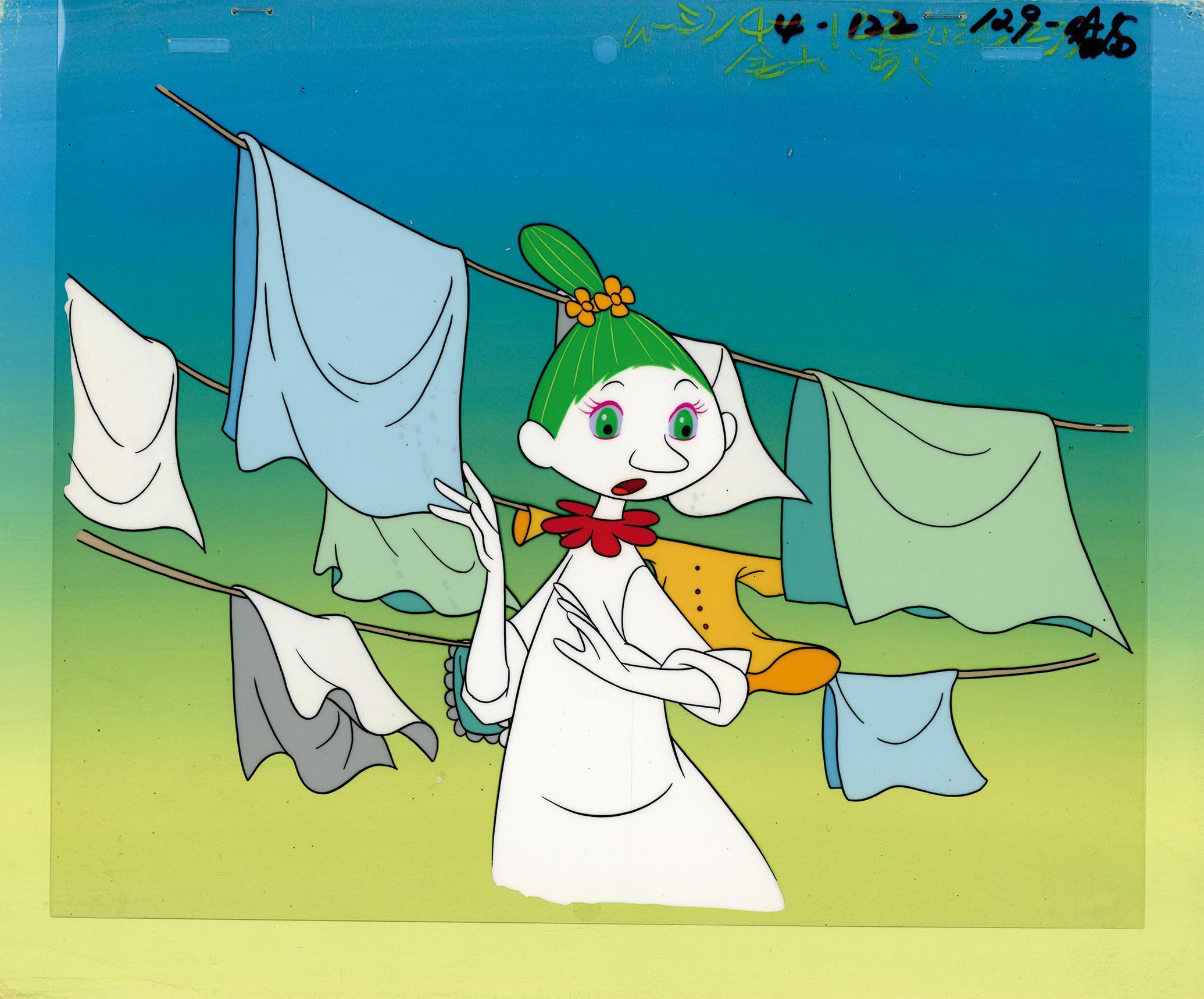 Moomin — image 1 of 1