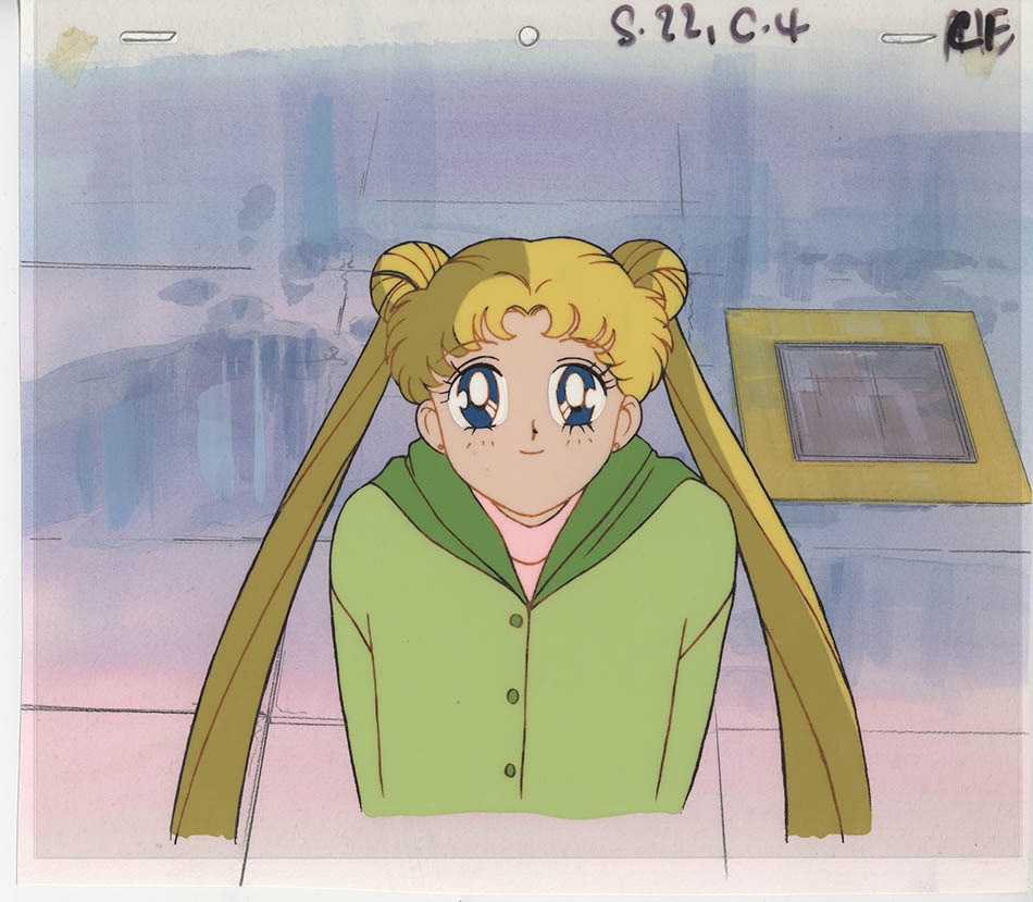 Sailor Moon — image 1 of 3