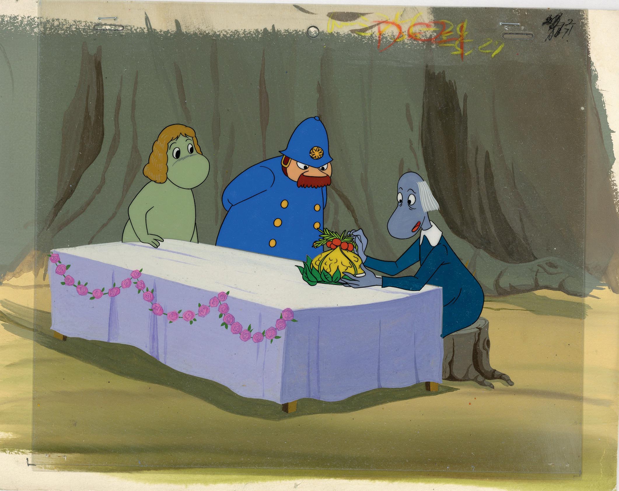 Moomin — image 1 of 1