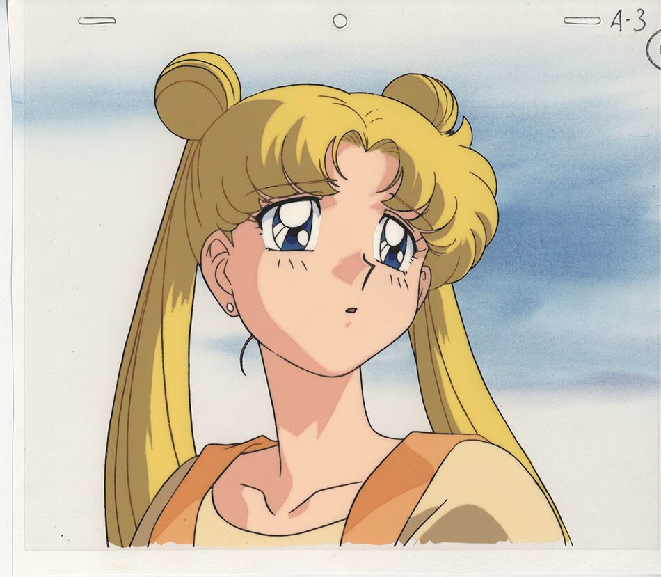Sailor Moon — image 1 of 2