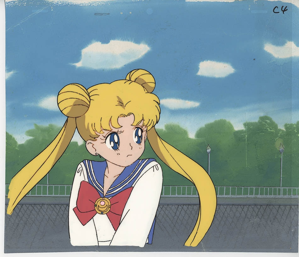 Sailor Moon — image 1 of 2