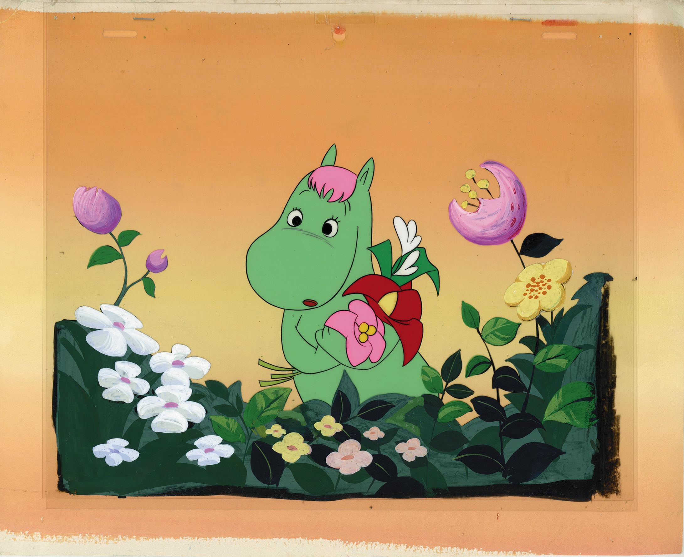 Moomin — image 1 of 1