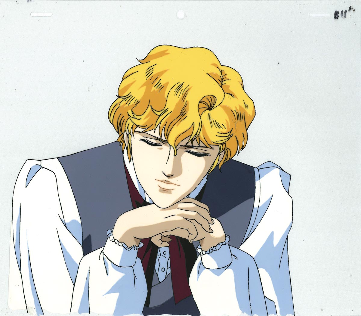 Legend of the Galactic Heroes — image 1 of 2