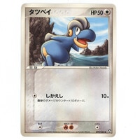 4540］ ポケモンカードe ピチュー 045/P プロモーションカード