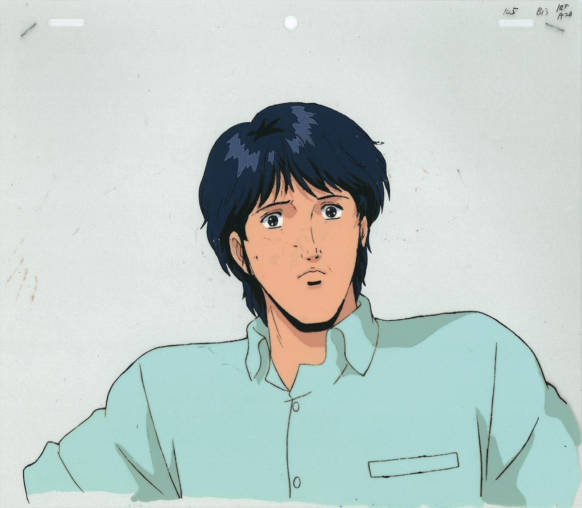 Legend of the Galactic Heroes — image 1 of 1