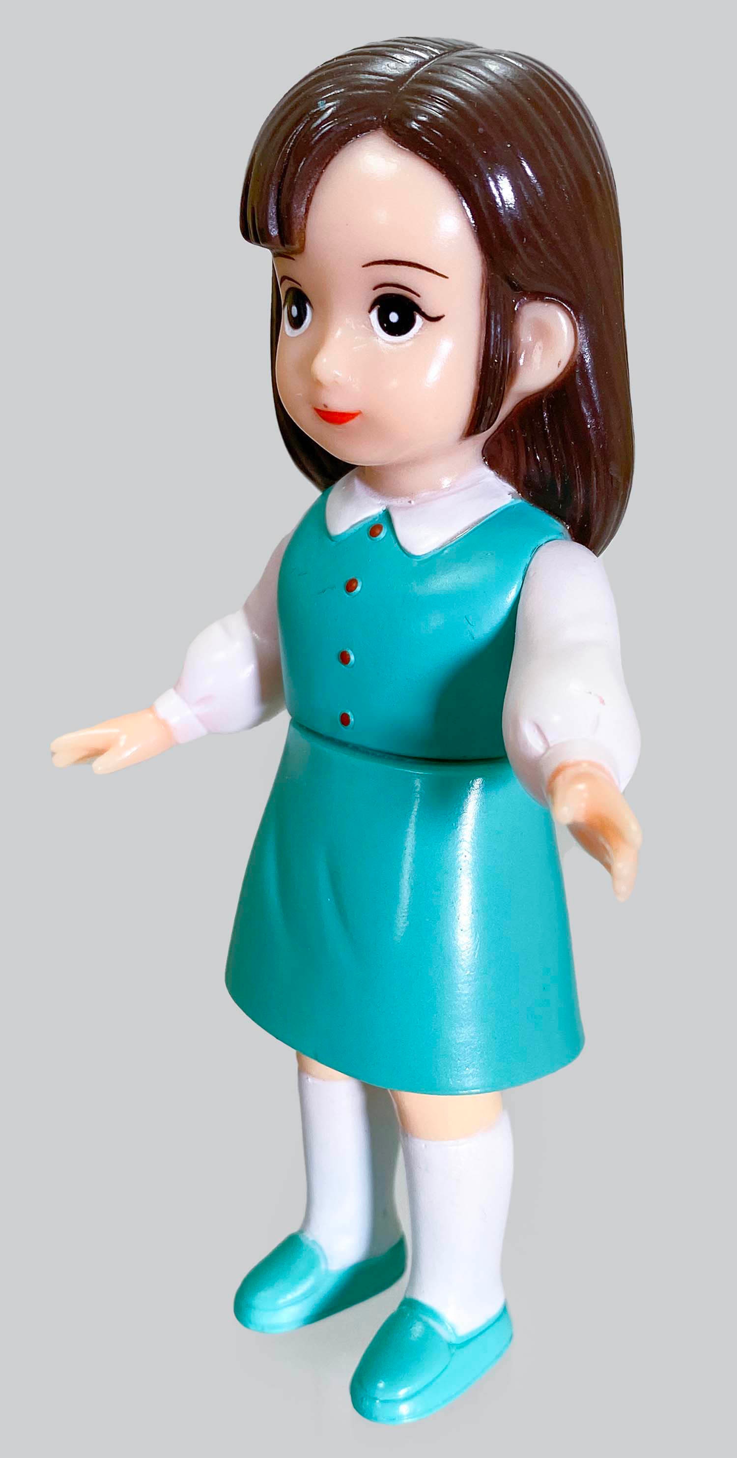バンダイ 天童夢子 ゆかいな妖怪全員集合だ!