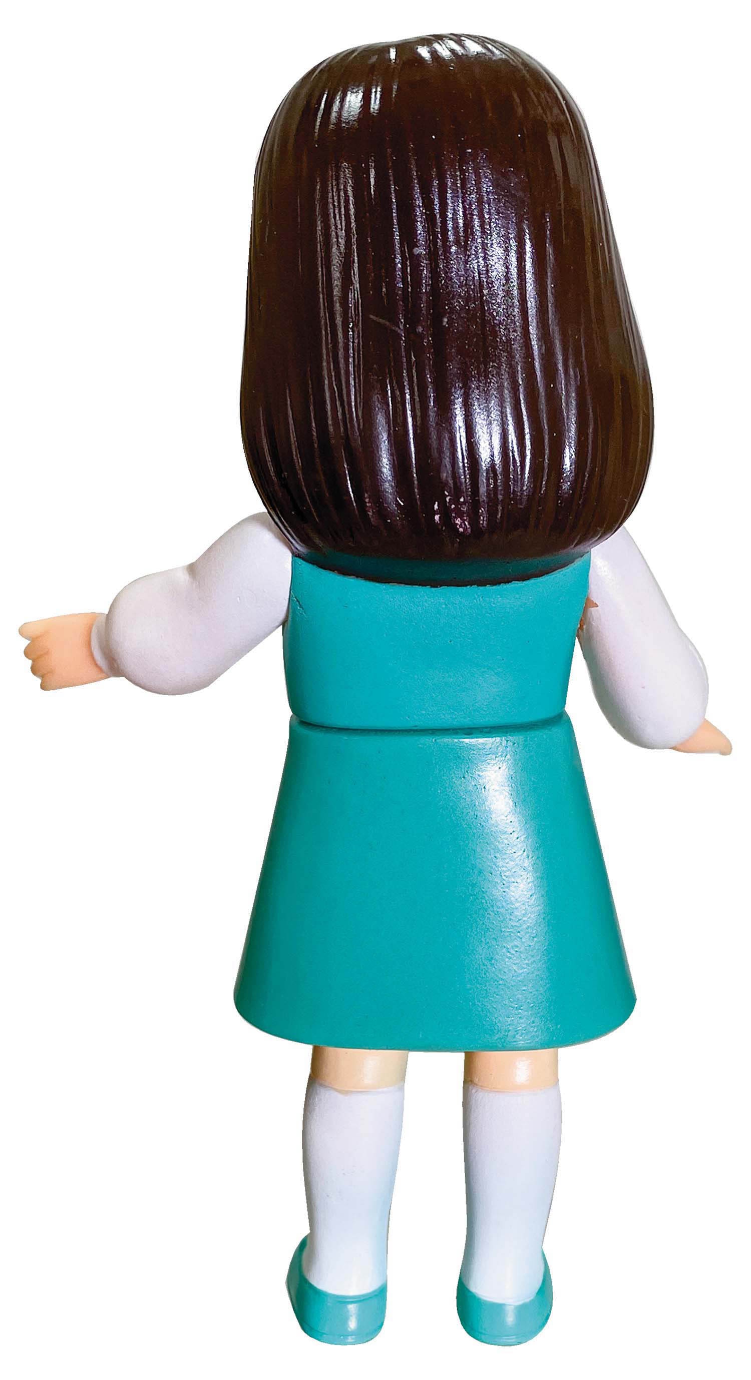 バンダイ 天童夢子 ゆかいな妖怪全員集合だ!