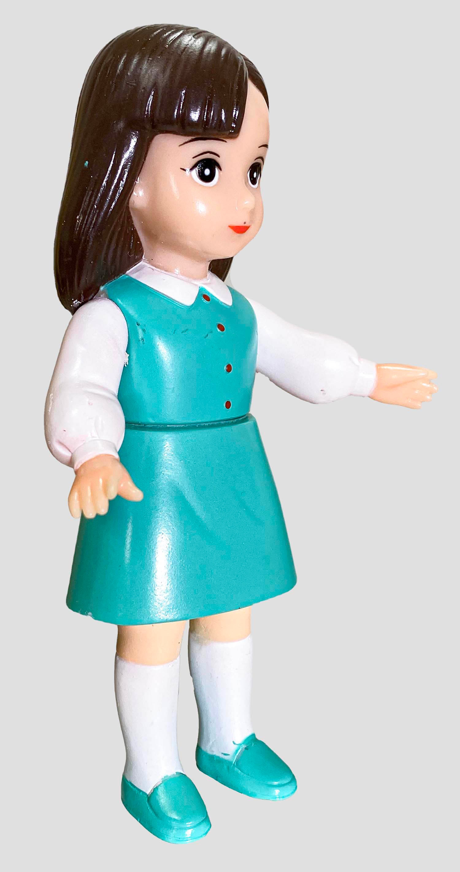 バンダイ 天童夢子 ゆかいな妖怪全員集合だ!