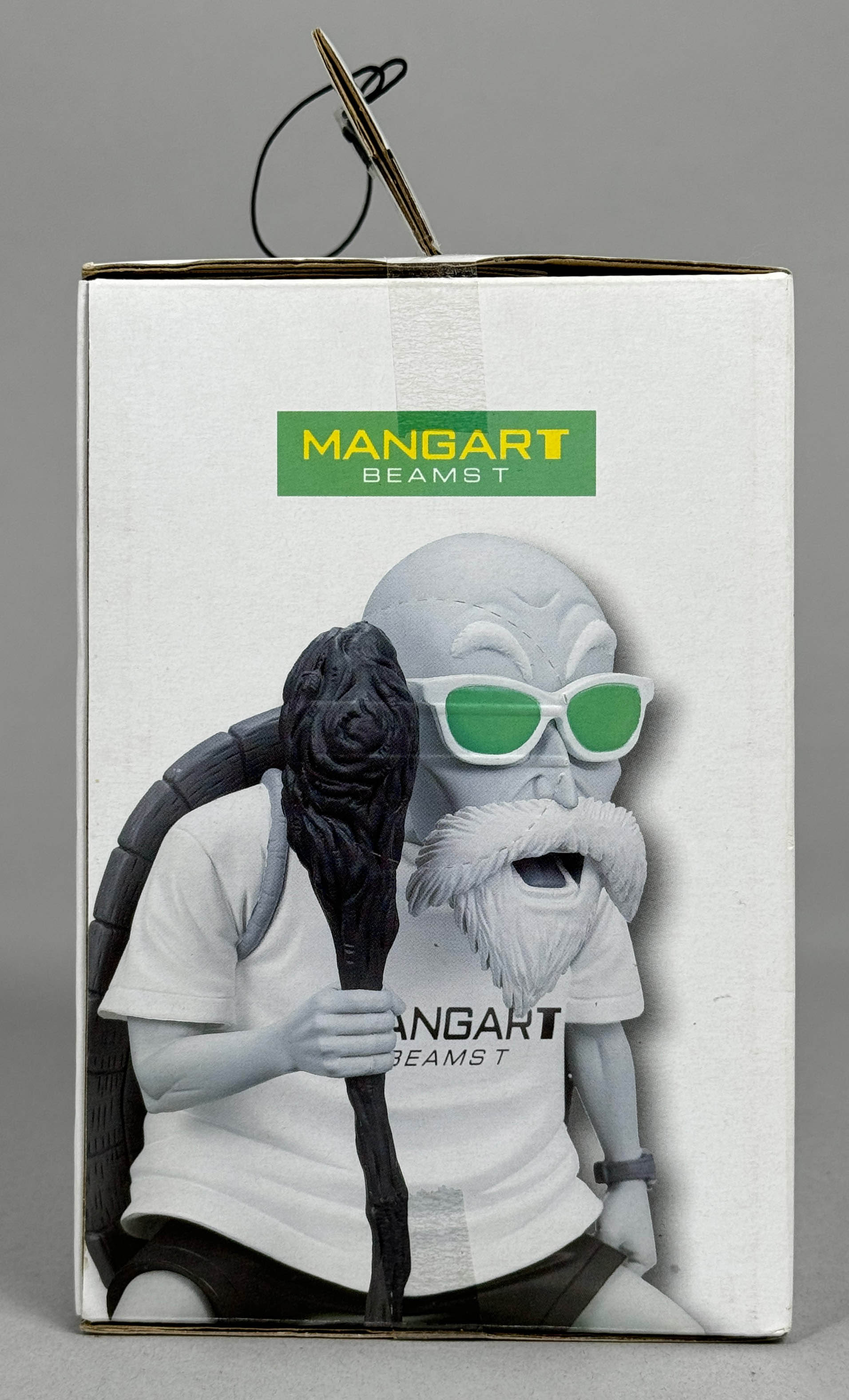 【超希少】DXフィギュア 亀仙人 MANGART STYLE ドラゴンボール改 DXフィギュア MANGART BEAMST STYLE 亀仙人