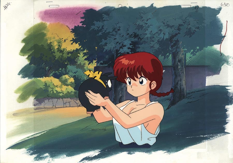 Ranma ½ — image 1 of 1