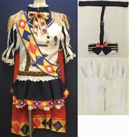 COSPATIO製 恋がさくころ桜どき　美颯学園 女子制服セット（2年生）XL 美颯学園 女子制服セット（2年生） [恋がさくころ桜どき] | 公式