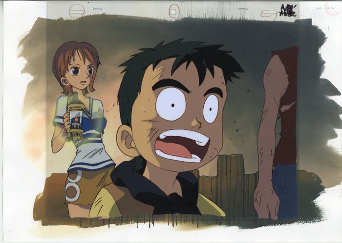 ONE PIECE: The Movie — image 1 of 5