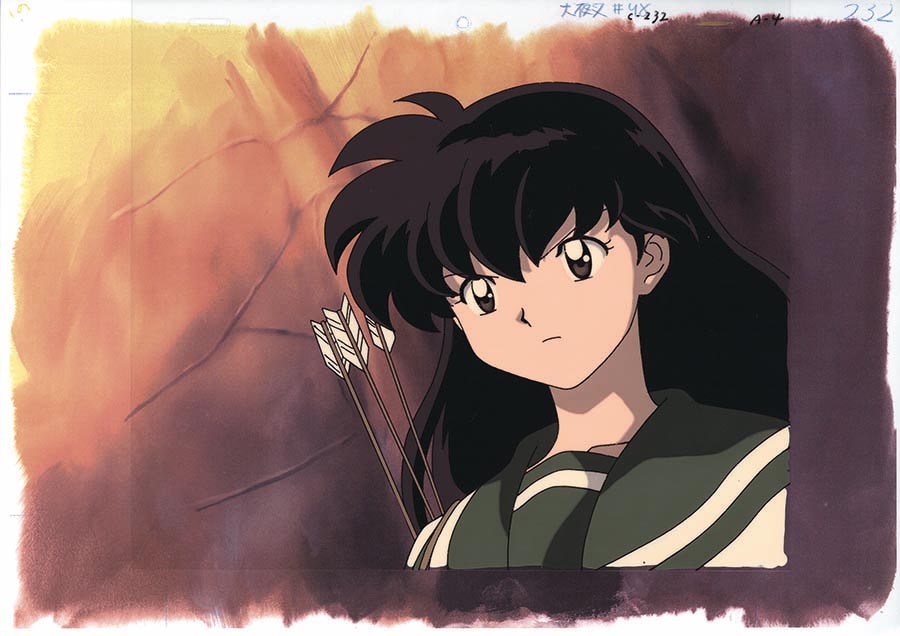 InuYasha — image 1 of 2