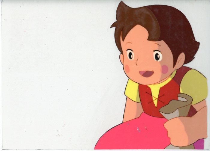 Heidi, Girl of the Alps — image 1 of 1