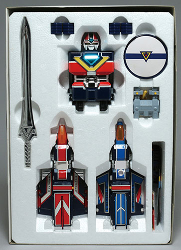 年末のプロモーション大特価！ 商品説明変更済 超新星フラッシュマン フラッシュキングのパンチ 特撮