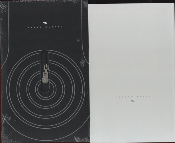 村田蓮爾 直筆サイン本 osamu moet moso Concept Book Amazon.co.jp: 村田蓮爾 直筆サイン本 osamu moet moso Concept