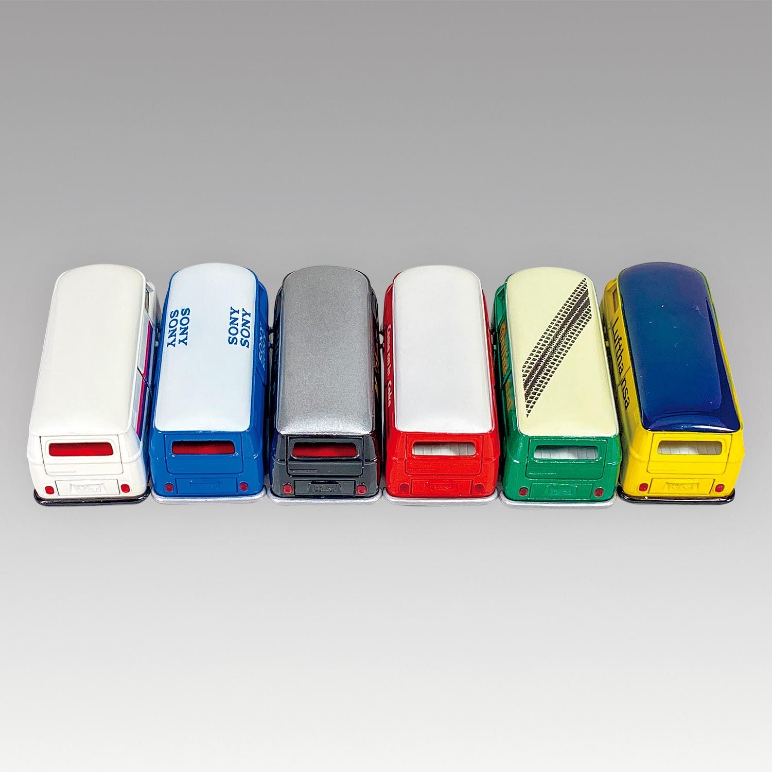 6201] トミー/カドー トミカダンディ フォルクスワーゲン デリバリー
