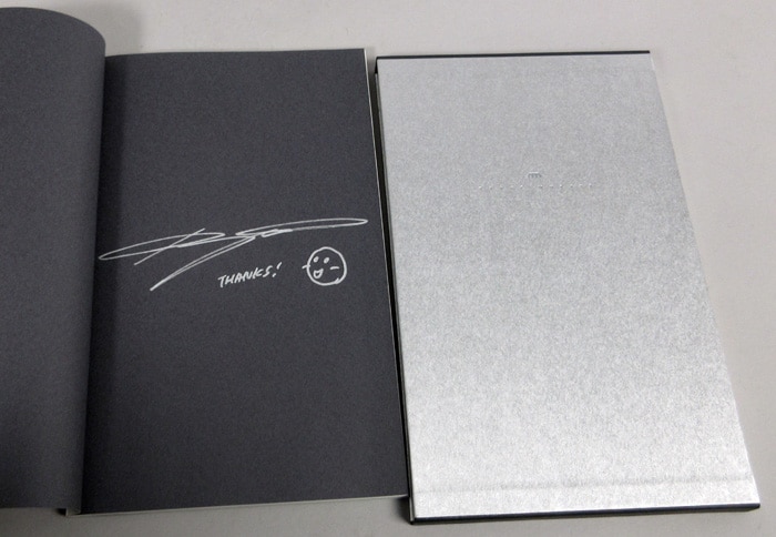 村田蓮爾 直筆サイン本 osamu moet moso Concept Book Amazon.co.jp: 村田蓮爾 直筆サイン本 osamu moet moso Concept