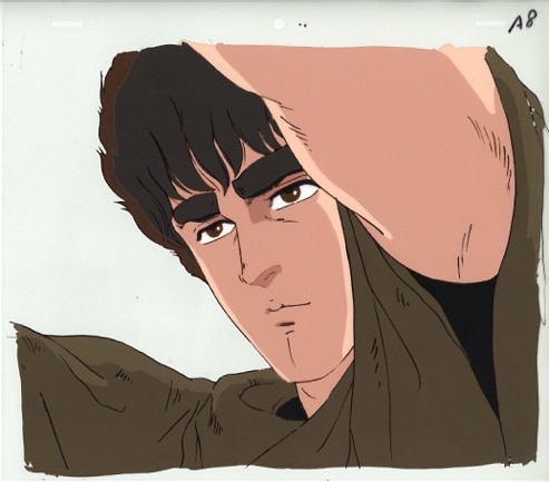 Fist of the North Star — image 1 of 2