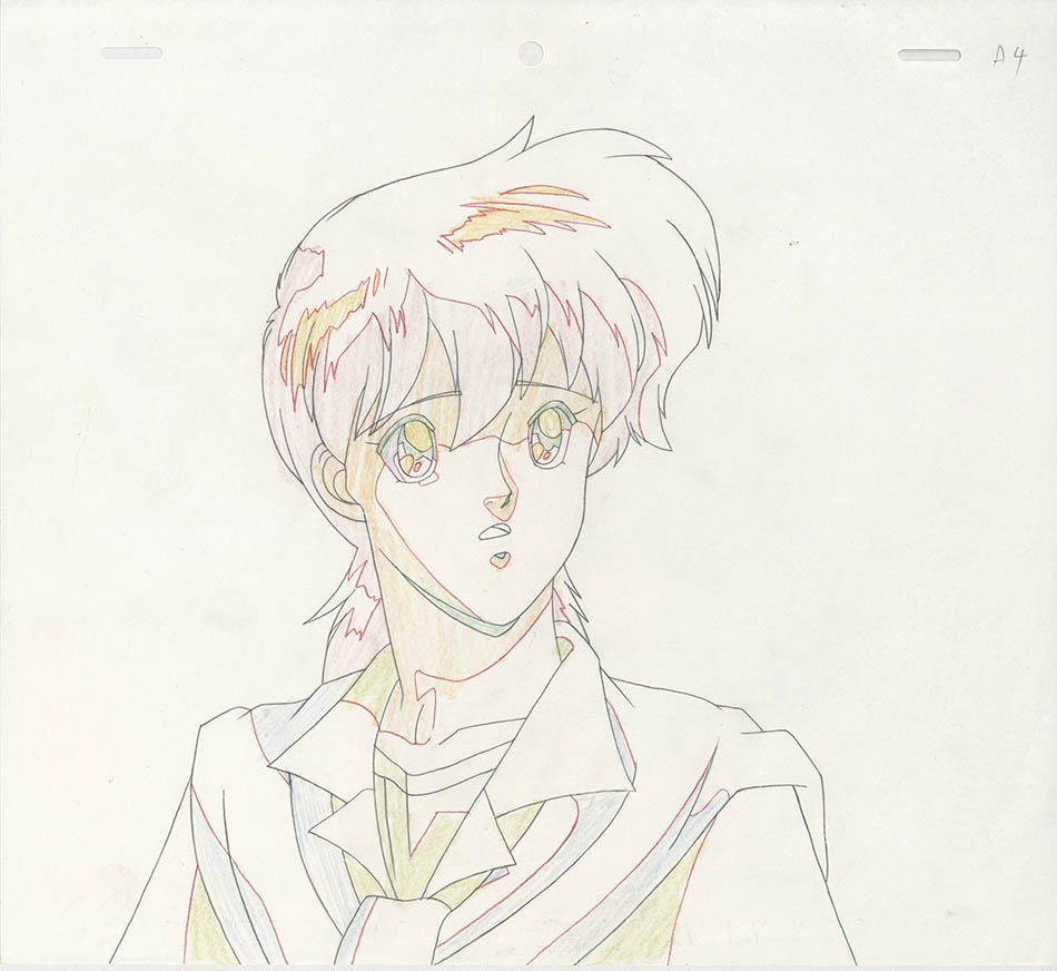 あしたへフリーキックセル