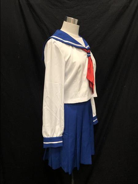 ACOS 美少女戦士セーラームーンcrystal 区立芝公園中学校制服