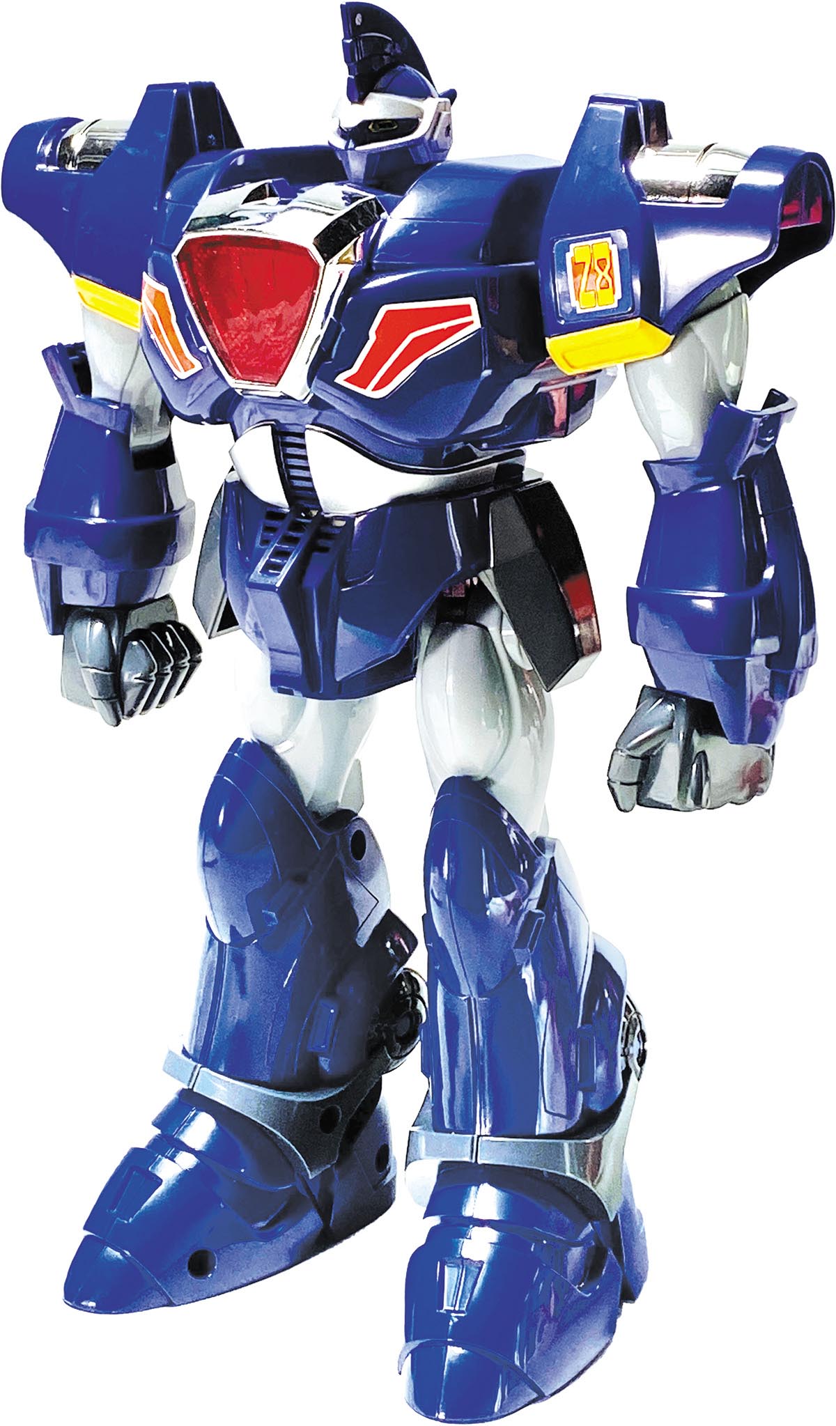 箱付・動確済】鉄人28号FX バトルジョイントボックス-