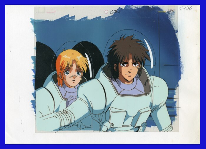 Hi-Speed Jecy — image 1 of 2
