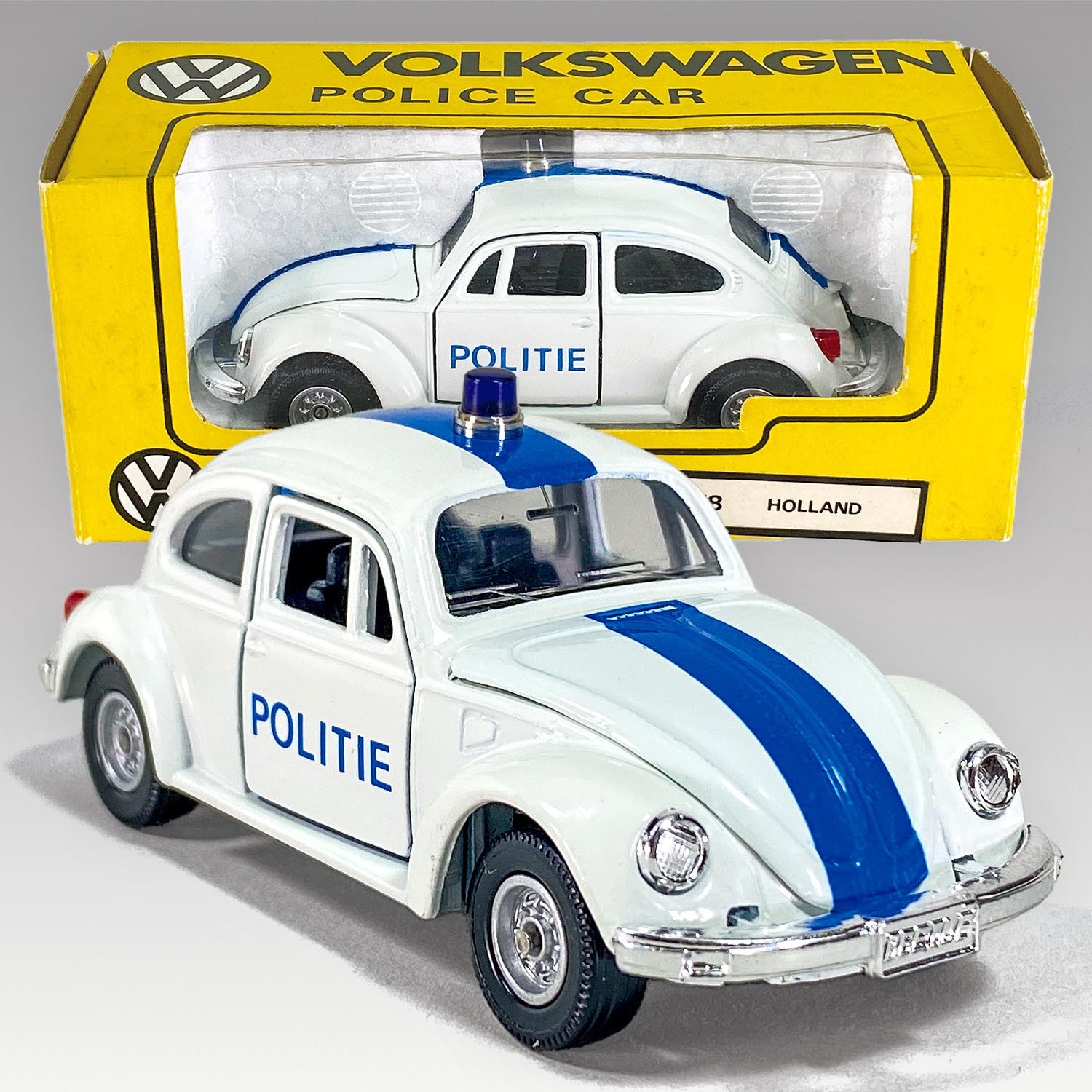 6208] トミカダンディ トミカダンディ KT-18 フォルクスワーゲン