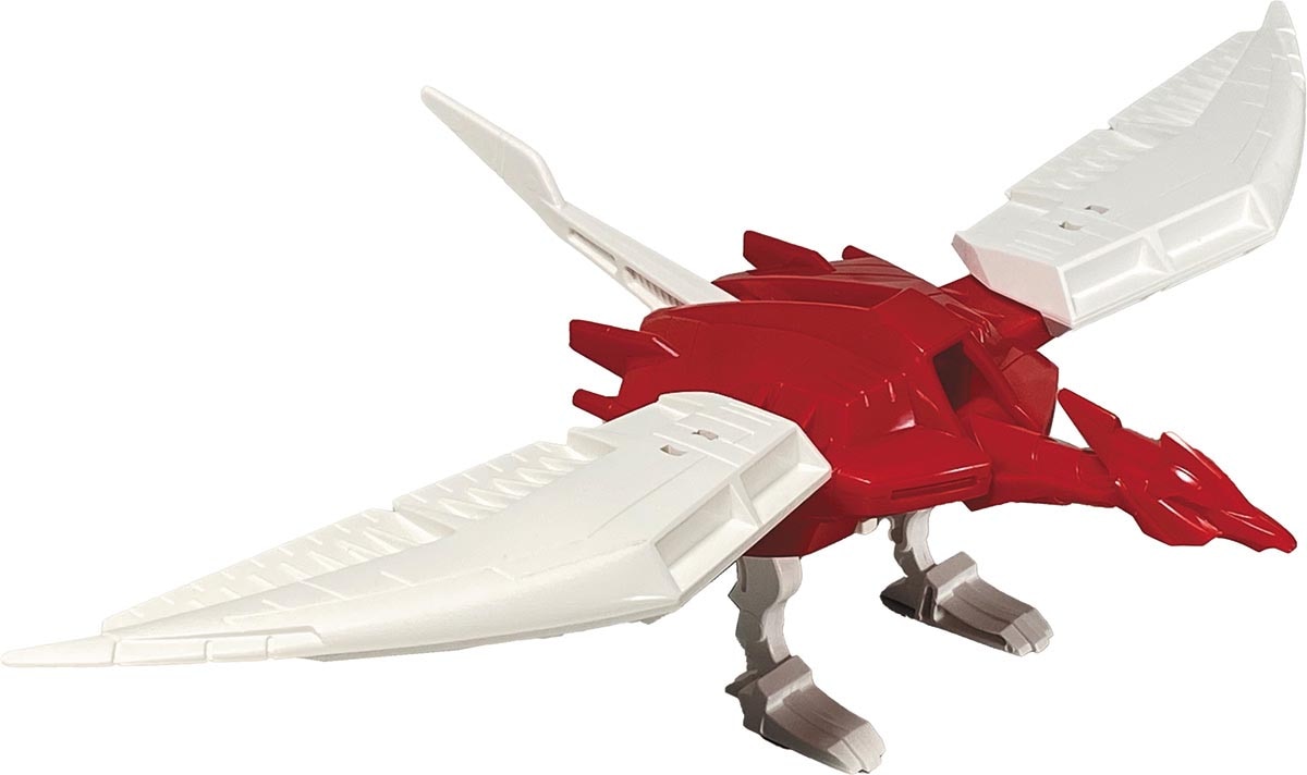 1640］ タカラ 鉄人28号FX バトルジョイントボックス