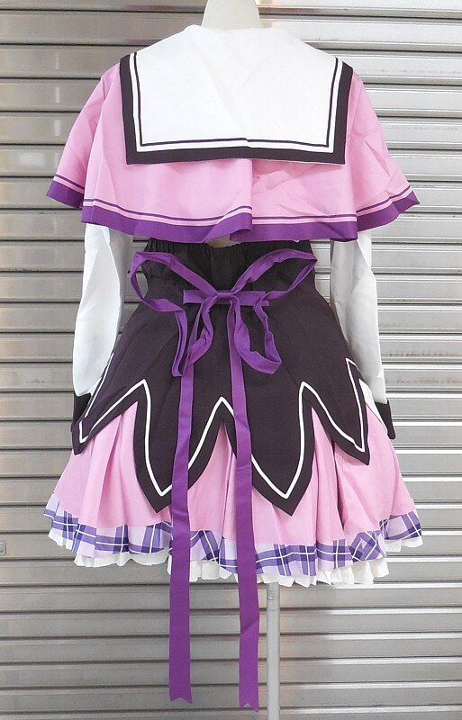 COSPATIO製 恋がさくころ桜どき　美颯学園 女子制服セット（2年生）XL 美颯学園 女子制服セット（2年生） [恋がさくころ桜どき] | 公式