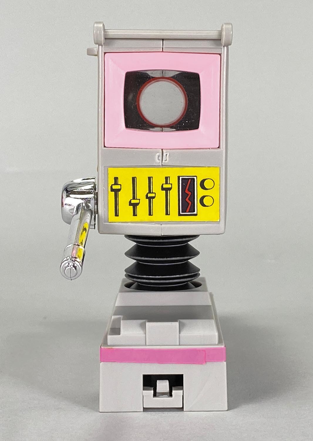 1977］ バンダイ 魔法の天使クリィミーマミ 変身ステージ＆マイク