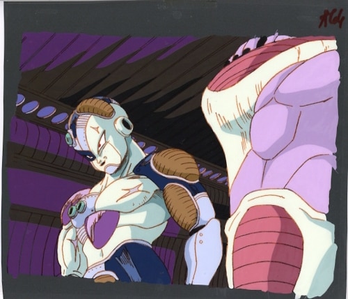 Dragon Ball Z — image 1 of 2