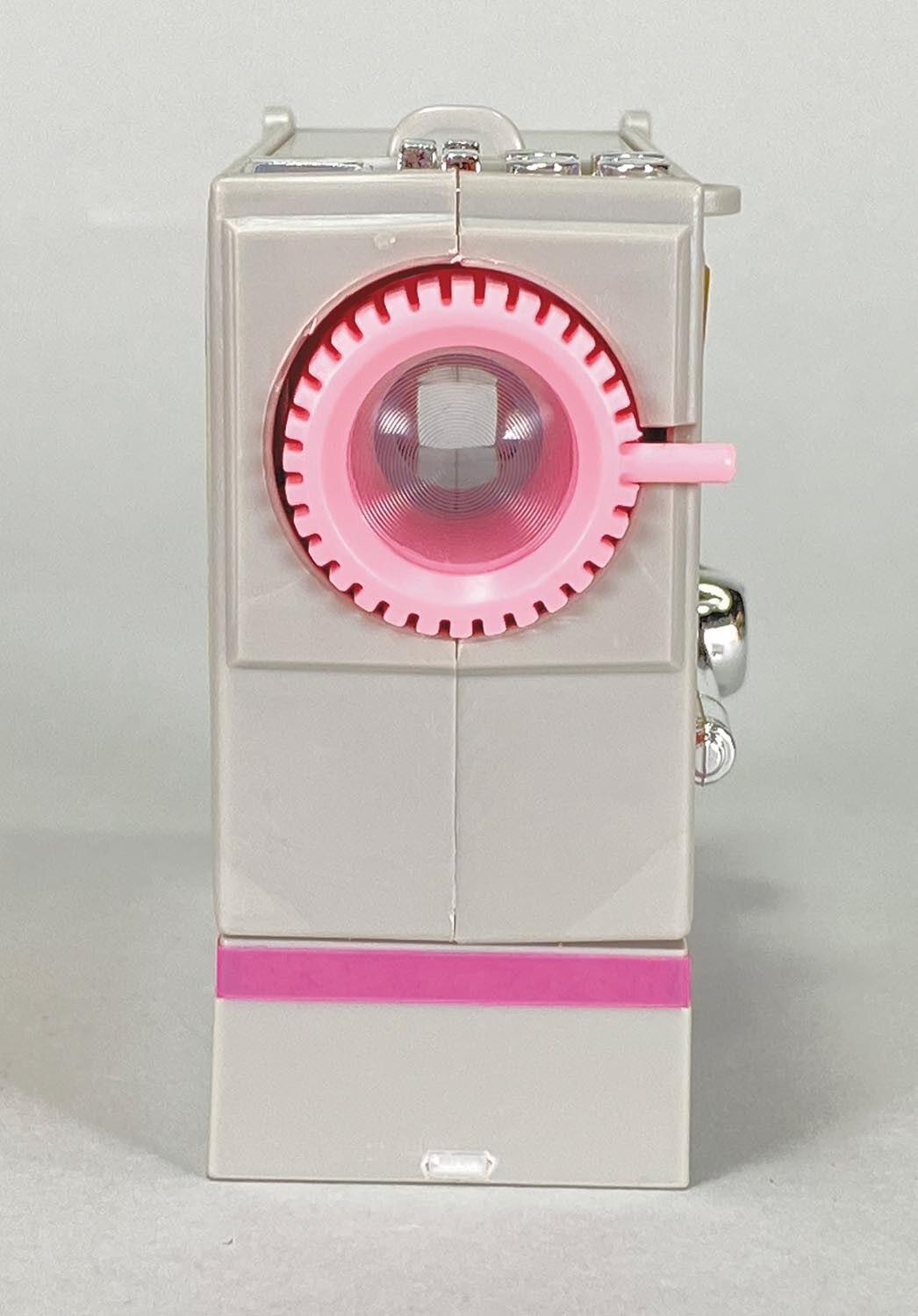 1977］ バンダイ 魔法の天使クリィミーマミ 変身ステージ＆マイク