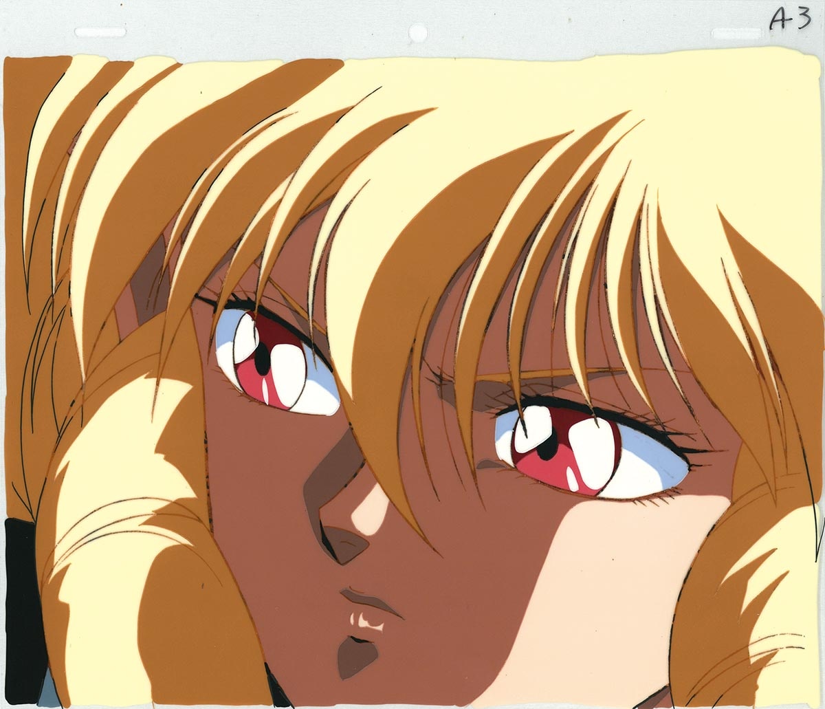 Iczer Reborn — image 1 of 1