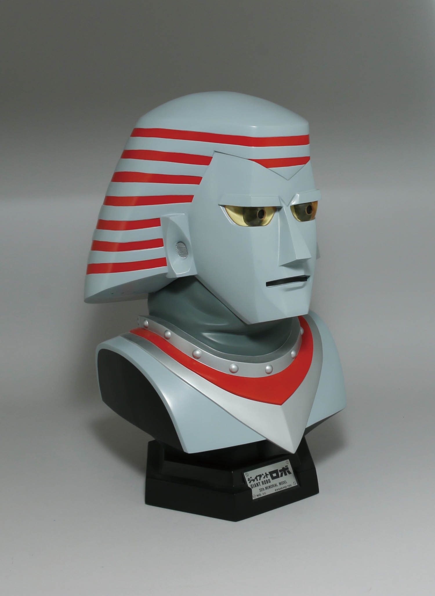 ジャイアントロボ 40周年記念 GR2ジッポ zippo ジャイアントロボ 限定