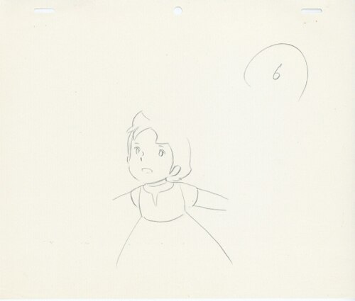 アルプスの少女　ハイジ　原画 takahataisao_201906_72.jpg?