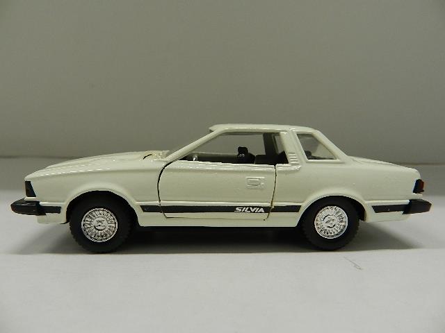 ヨネザワ ダイヤペット ニッサン ニューシルビア 2000 ハード