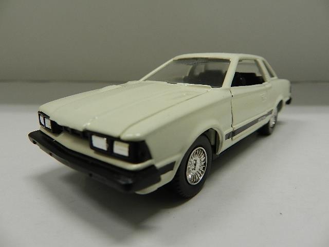 ニッサン・ニューシルビア2000ハードトップ。ヨネザワ。ダイヤペット。新品。 ニッサン ニューシルビア 2000ハードトップ ヨネザワのミニカー