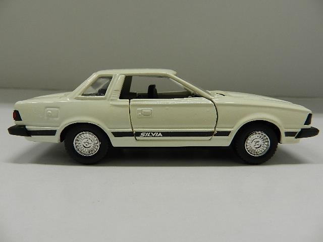 ヨネザワ ダイヤペット ニッサン ニューシルビア 2000 ハード