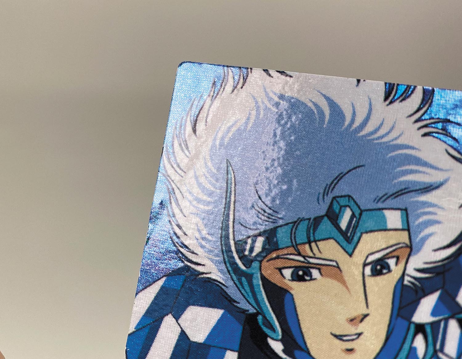 聖闘士星矢トレーディングコレクション全108種ｾｯﾄ