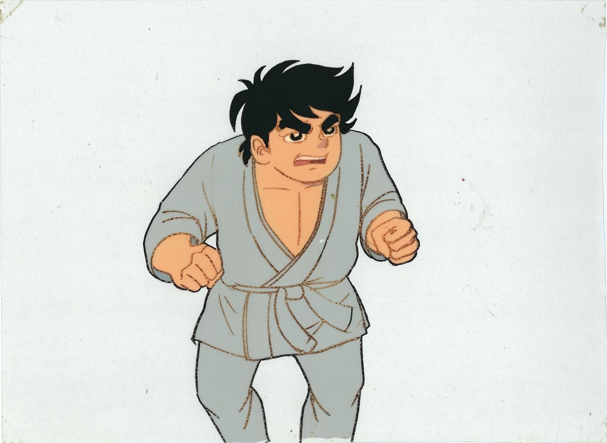 Oshin — image 1 of 1