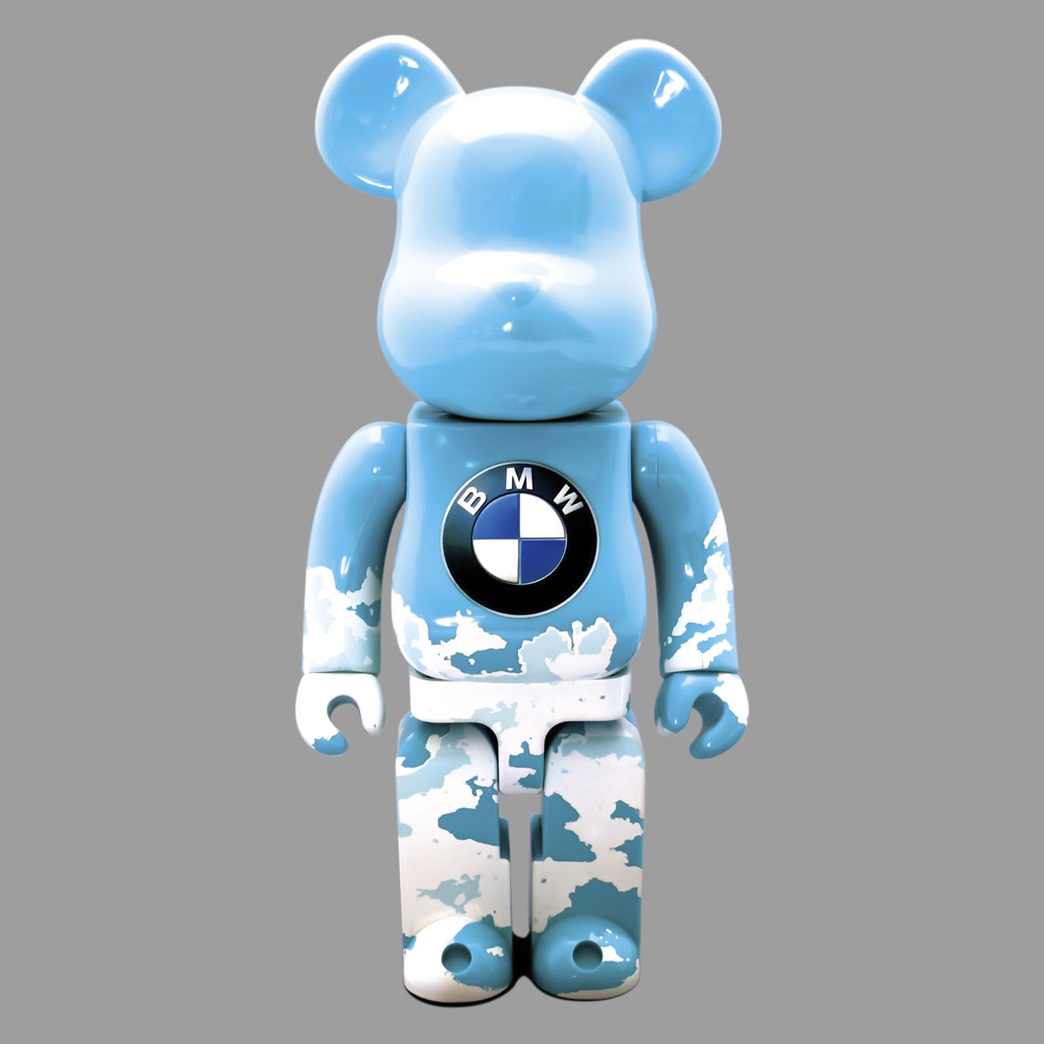 お得に買える通販 be@rbrick ベアブリック 100% 50% BMW