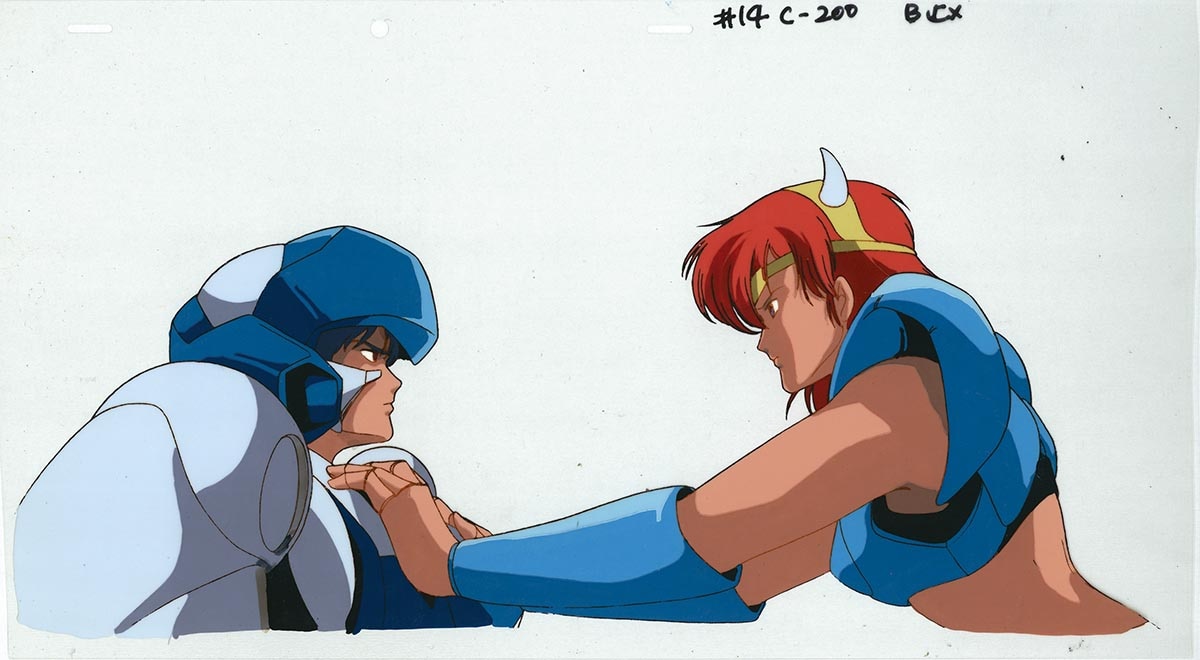 Push — image 1 of 2
