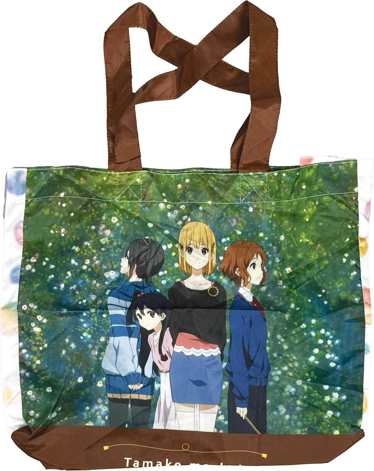 Tamako Memory's Note: Official Guidebook